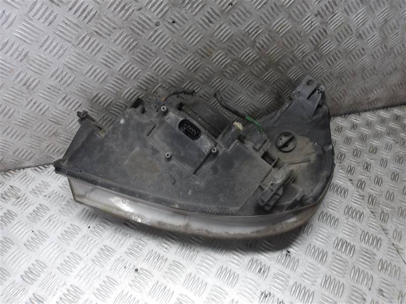 фото №2, Лампа правая передняя renault espace iv 4 ксенон