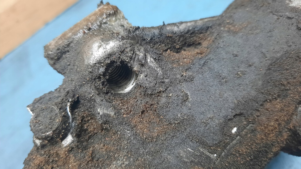 фото №6, Рейка рульова z8-x4 citroen c4 00-04r 2.0b