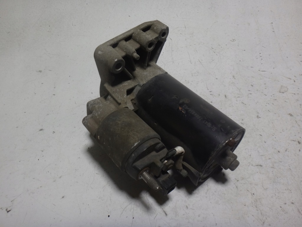 Стартер mini cooper r55 r56 r57 r60 r61 n12 Оригінал