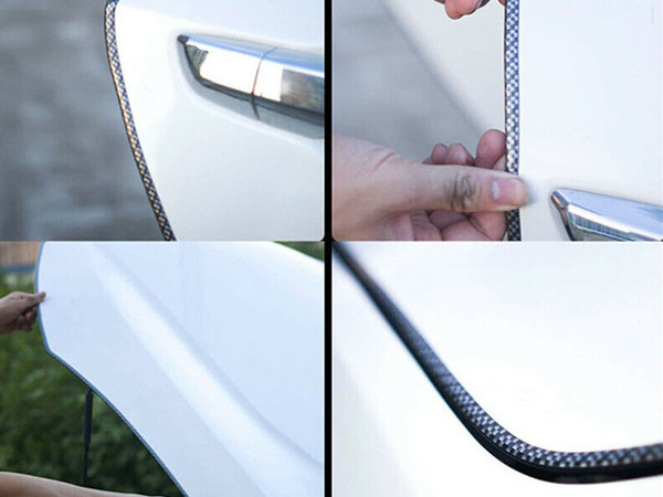 фото №9, Защита край дверь автомобиля прокладка защита