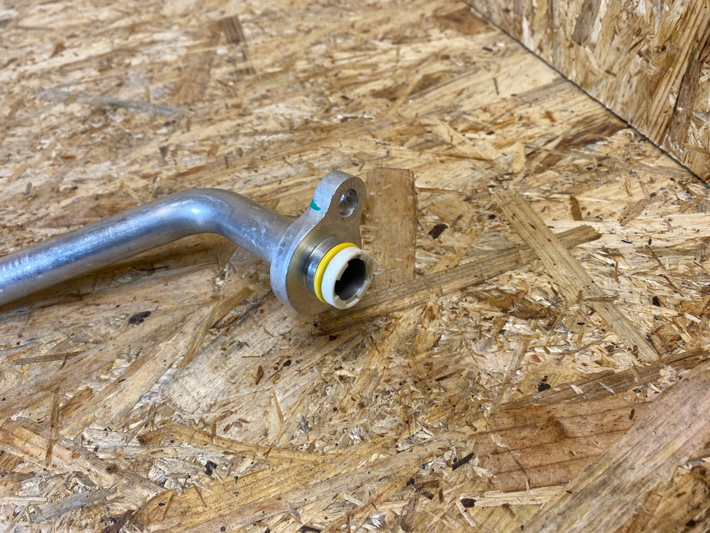 фото №12, Wąż шланг трубка кондиціонера polestar ii 32289917 2020-