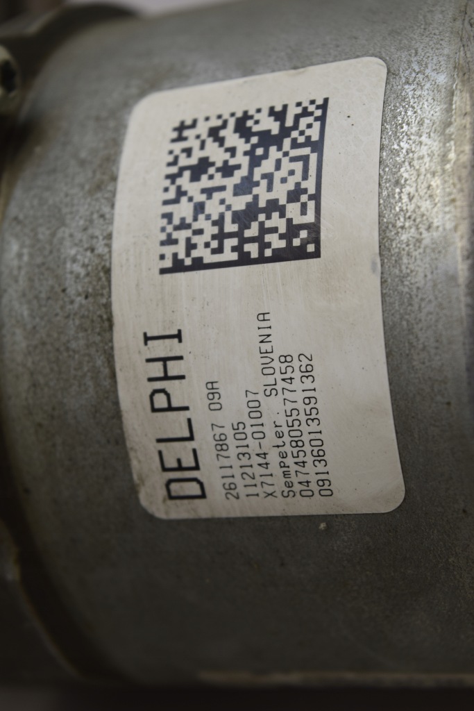 фото №5, Opel corsa d усилитель электрический 11213105