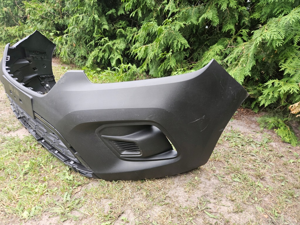 Бампер перед renault kangoo iv 4 20- Доставка