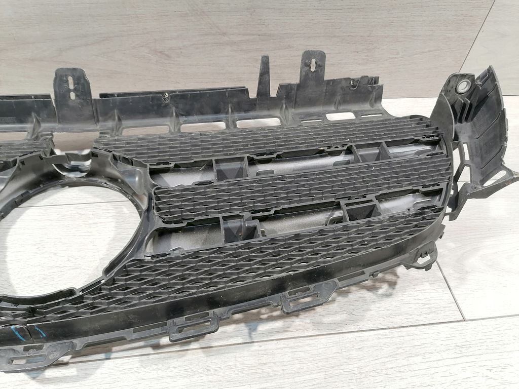 фото №13, Mercedes e w213 решётка радиатора решётка радиатора a2138880223