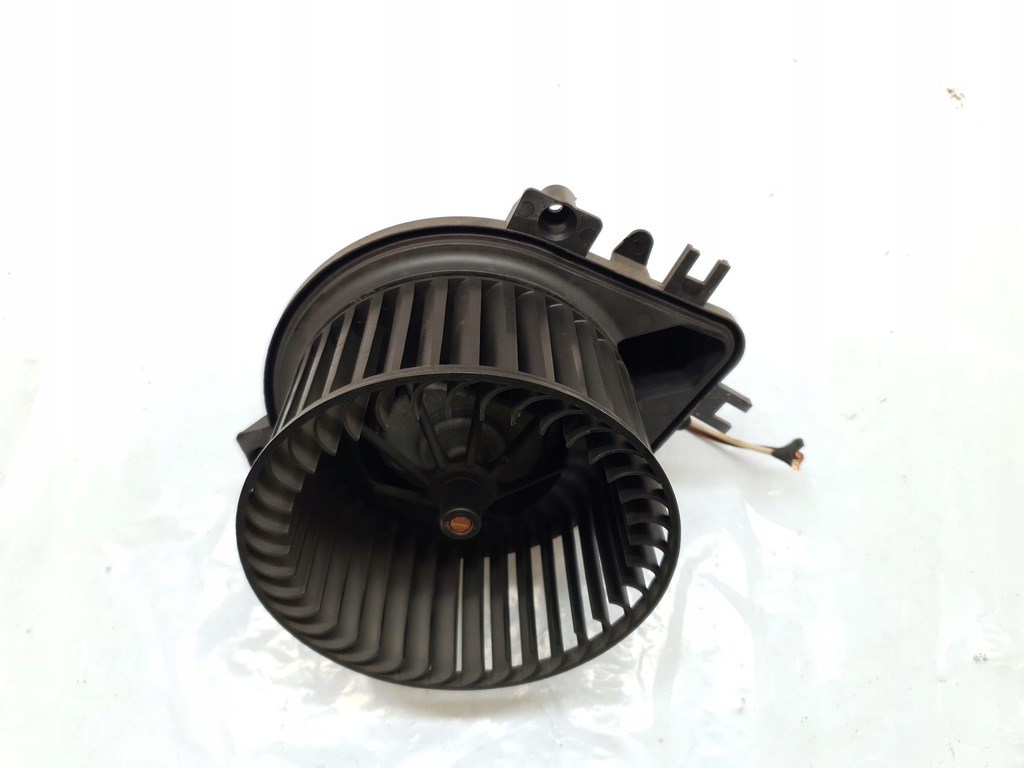 фото №1, Вентилятор повітродувка mini r50 r53 cooper s