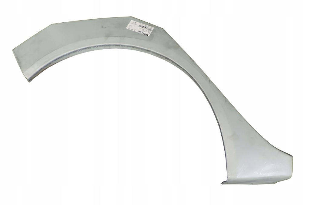фото №1, Ремкомплект крила заднього права