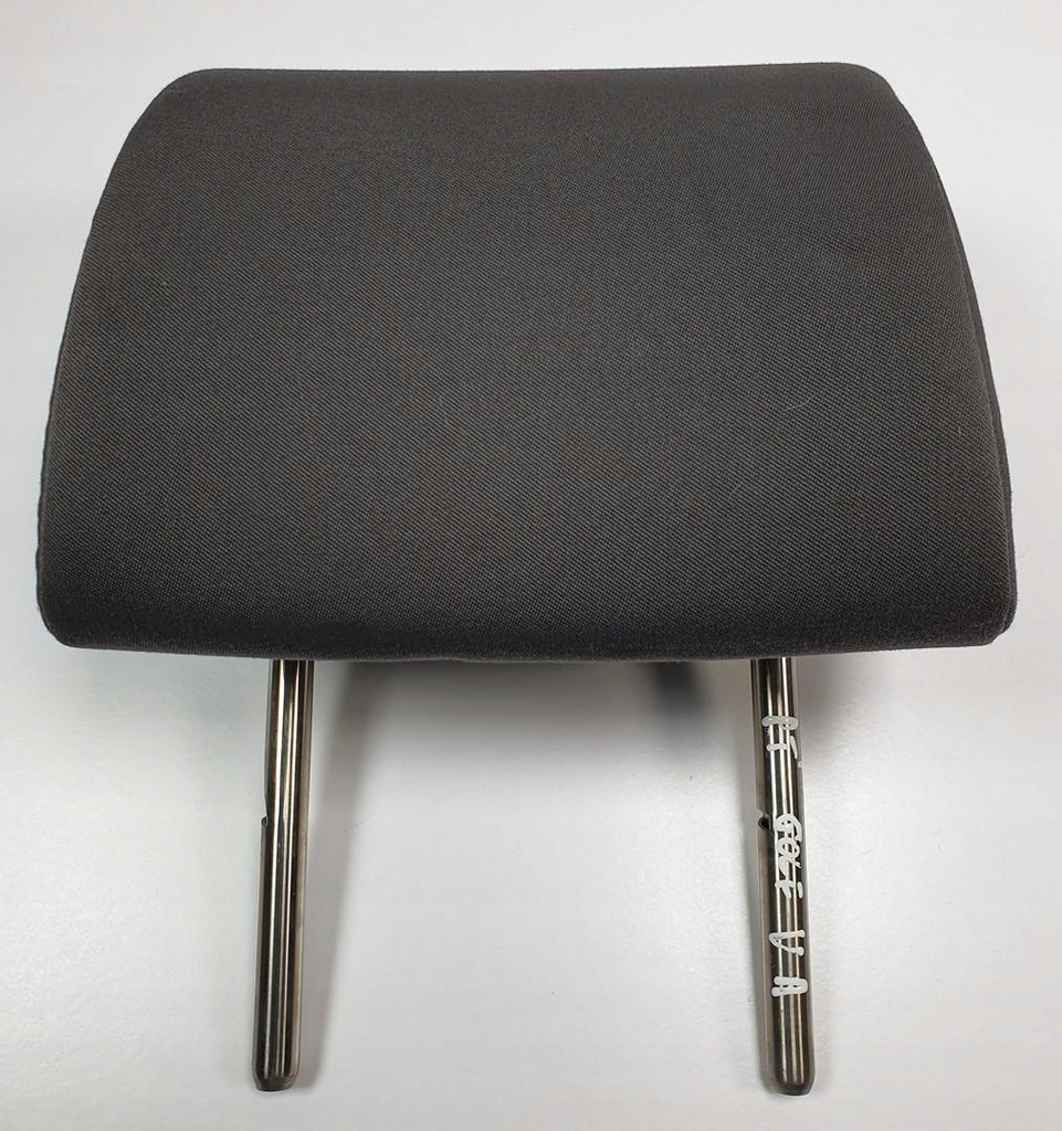 фото №1, Подголовник правый задняя задний vw golf v