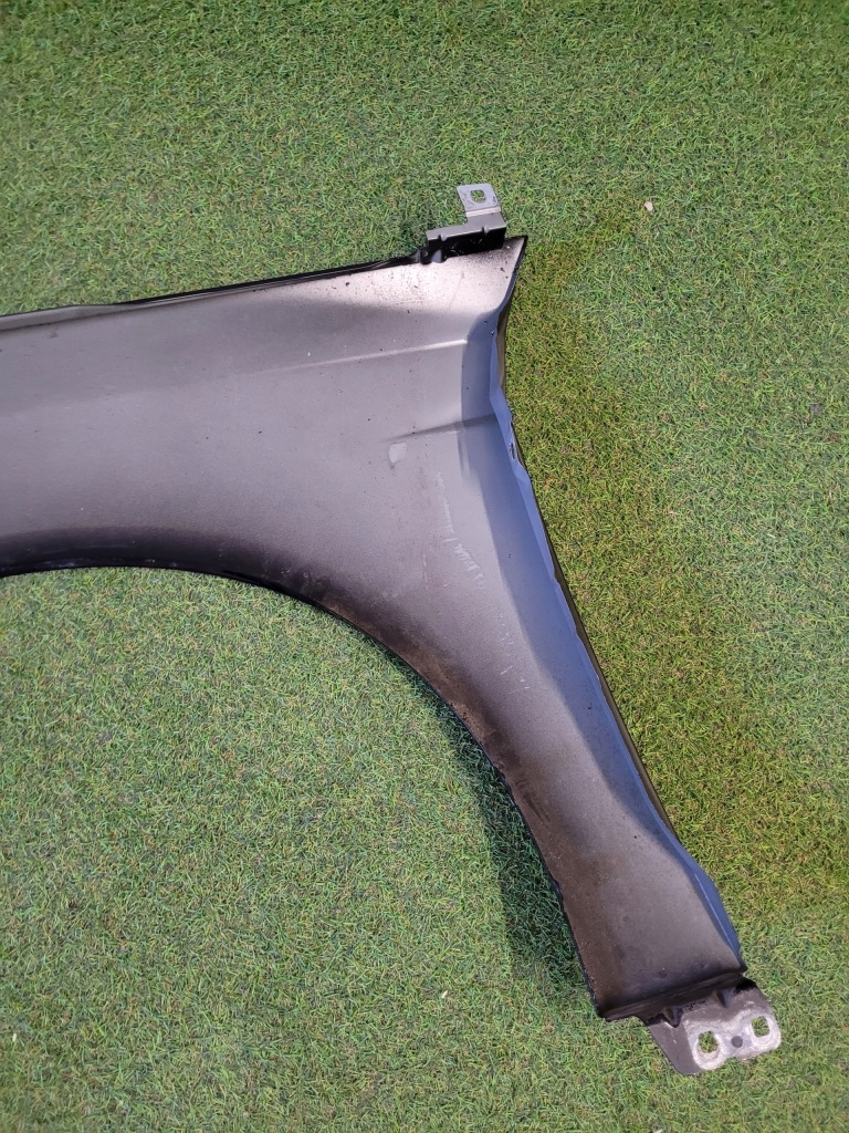 Ford focus mk3 3 крыло  правый  перед передний Недорого