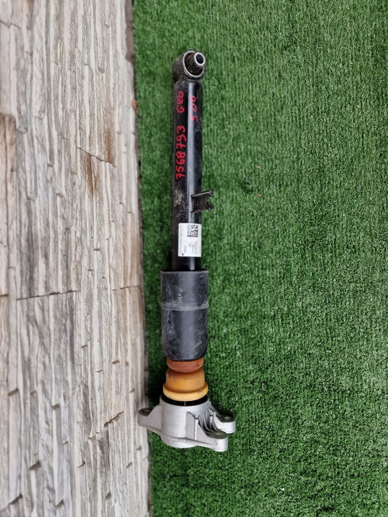 фото №1, Амортизатор bmw 3 g20 7568793