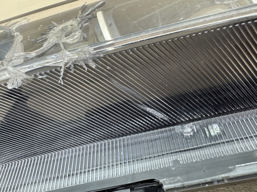 фото №9, Hyundai i30 ii 2 12-17r лампа led drl левый перед 92201-a64