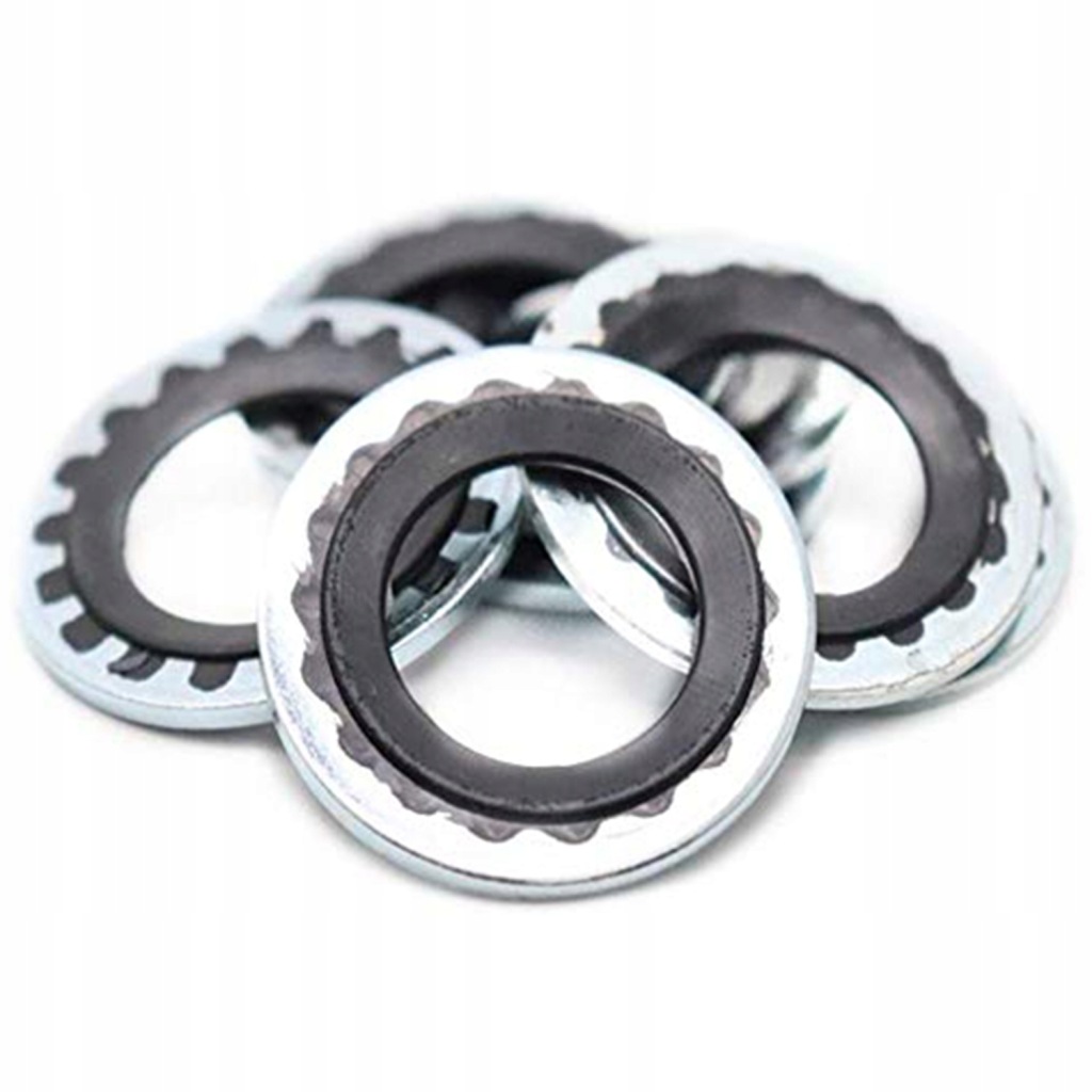 Набор прокладка прокладок do кондиционера do opel gm saab chevrolet 30 szt Недорого