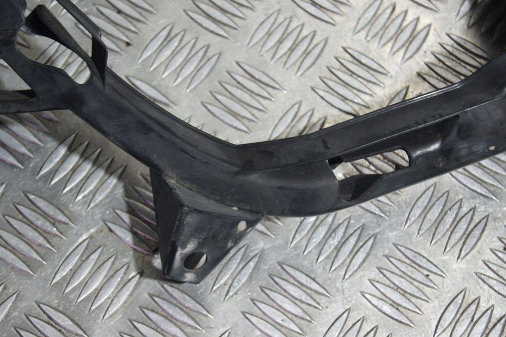 фото №4, Кронштейн монтажний megane iv talisman