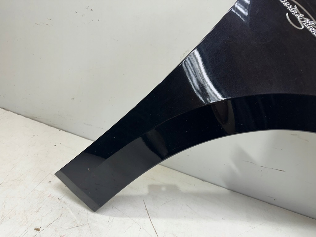 фото №9, Крила правий перед skoda superb 3 iii 3v гарний