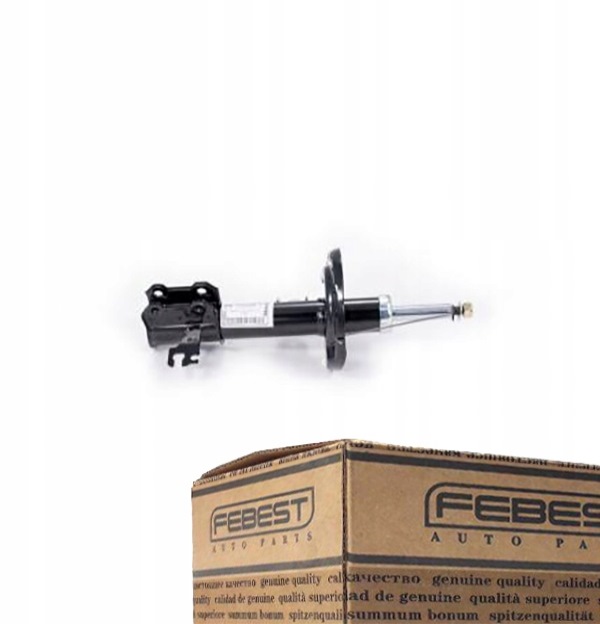 фото №1, Febest 1807g-007fr амортизатор