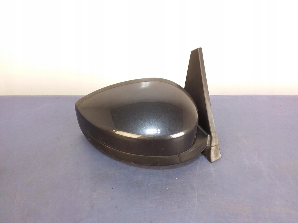 фото №1, Renault espace iv lift дзеркало праве 9 pin teb66