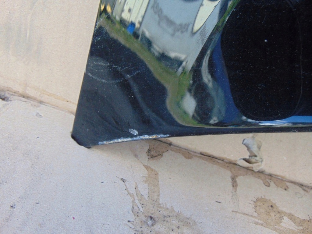 фото №7, Капот mercedes sprinter 906 europa czarna