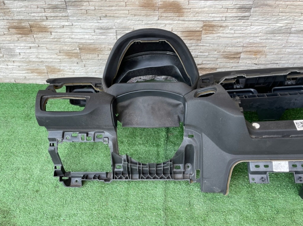 фото №6, Приборная панель консоль bmw x1 f48 bez hud оригинальная