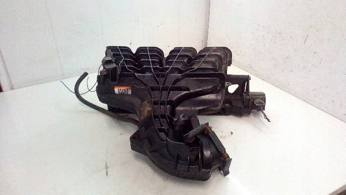 фото №7, Колектор впускний  dodge caliber 1,8 b