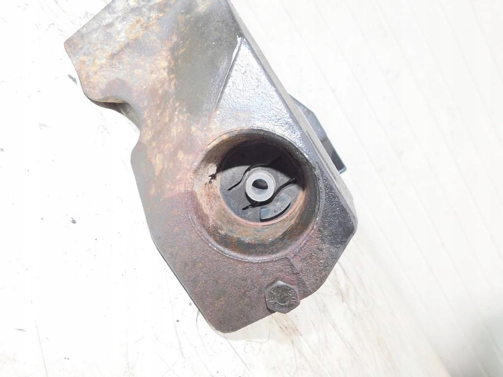 фото №8, Discovery iii l319 04r груз рамы задняя правый