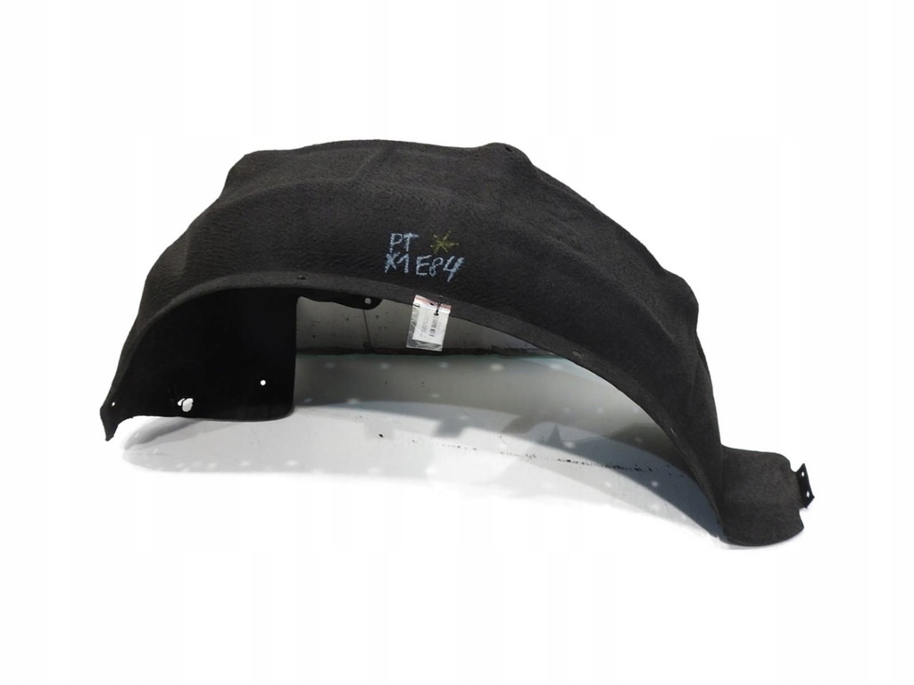 фото №1, Подкрылок правый задняя bmw x1 e84