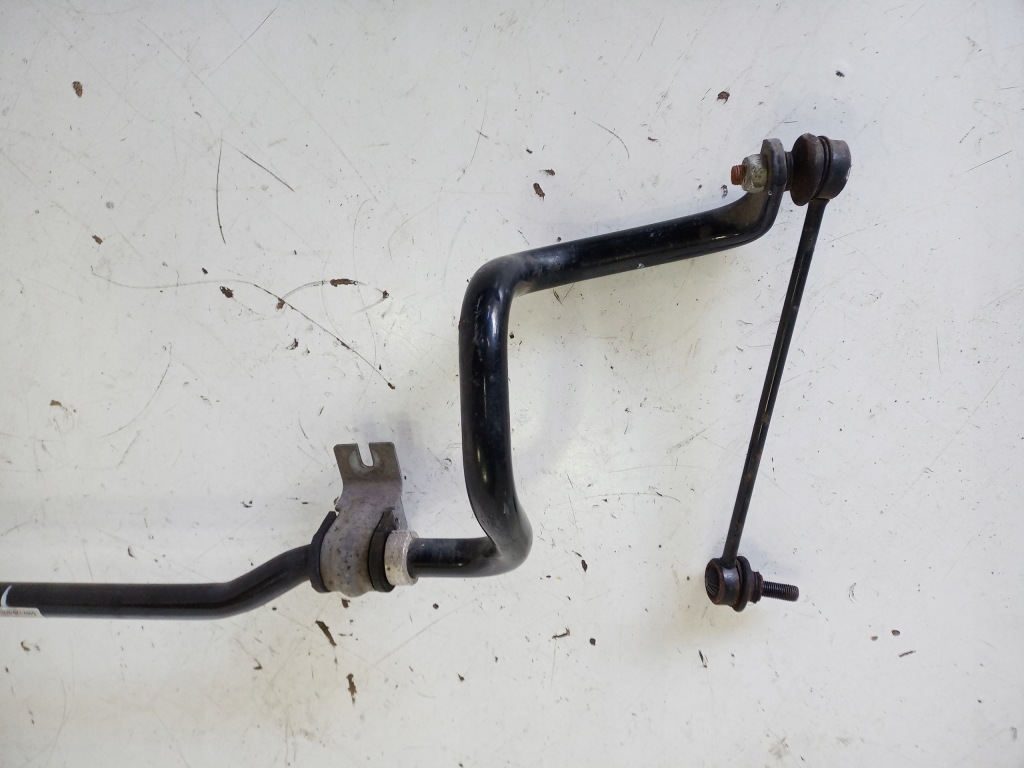фото №2, Тяга стабилизатора перед renault zoe