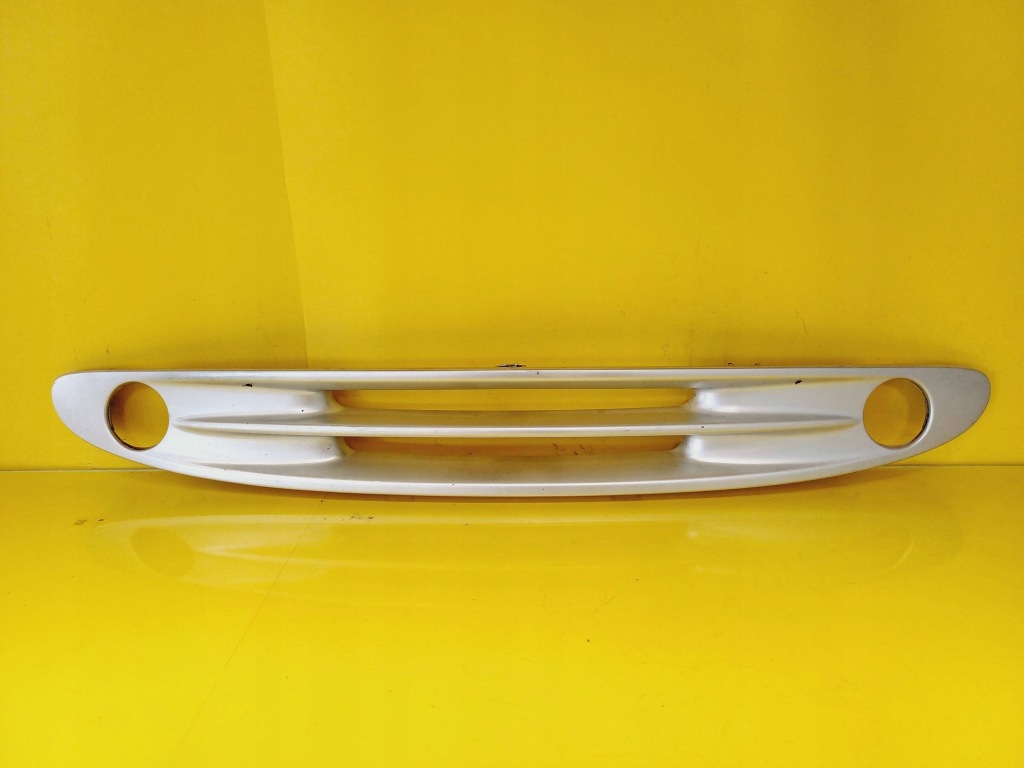 фото №1, Решётка радиатора решётка радиатора smart fortwo lift 03-07 0001726 nr308