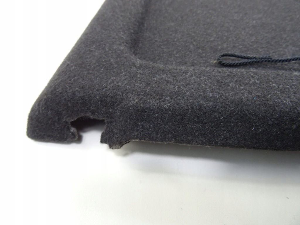 фото №8, Nissan pulsar полиця багажника задня 79910-3zl0a