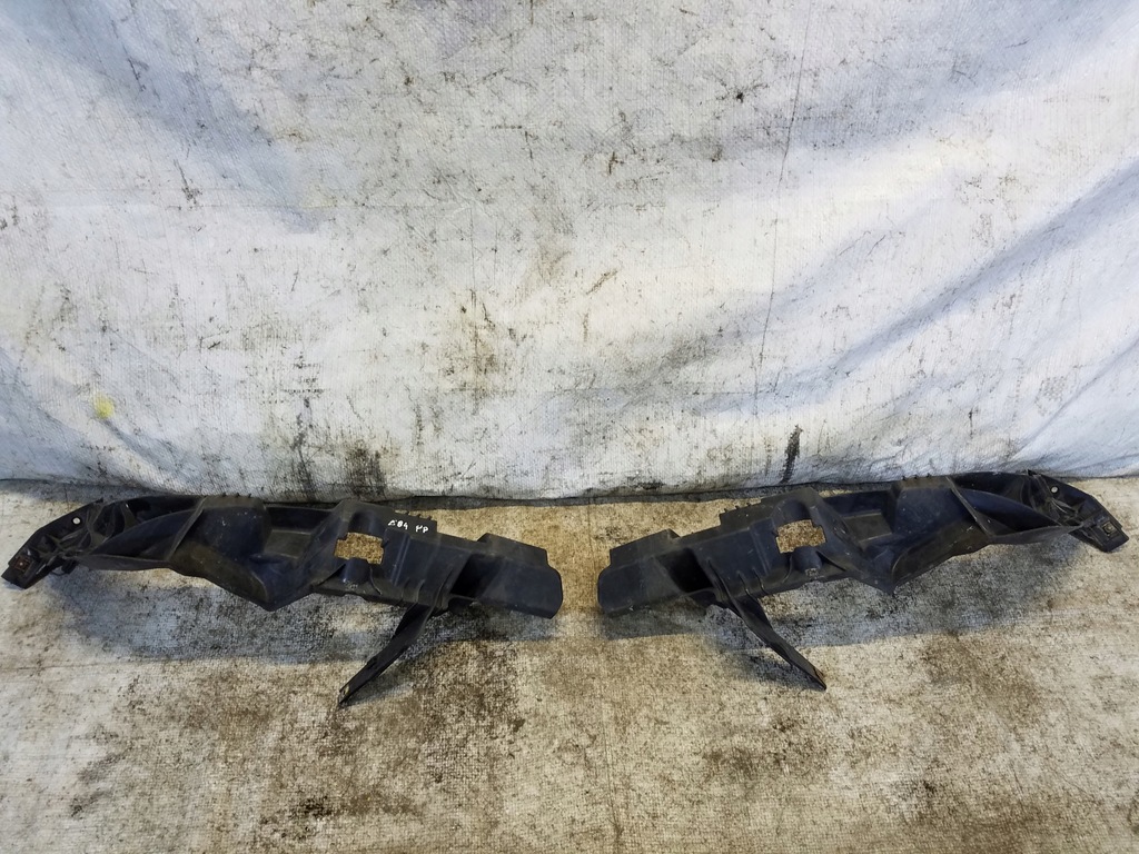 фото №1, Напрямна перед лівий bmw x1 e84