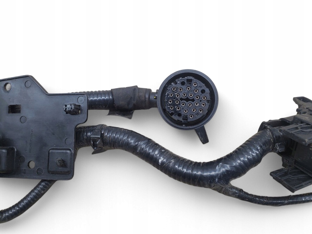 фото №6, Chrysler pacifica 2019 жгут трубопровод коробки передач / редуктор