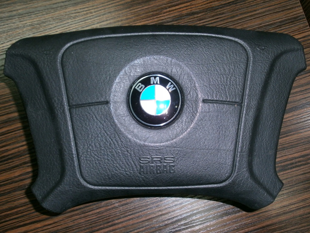 фото №1, Bmw 5 e39 подушка безпеки подушка 1095997