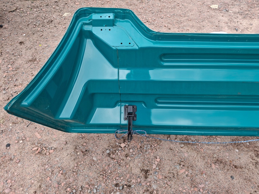 фото №7, Volvo fm fm4 спойлер даховий вітровик оригінал 84227545