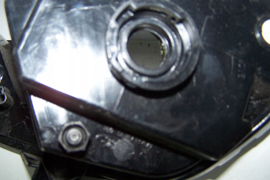 фото №4, Ford kuga mk2 противотуманная фара правый