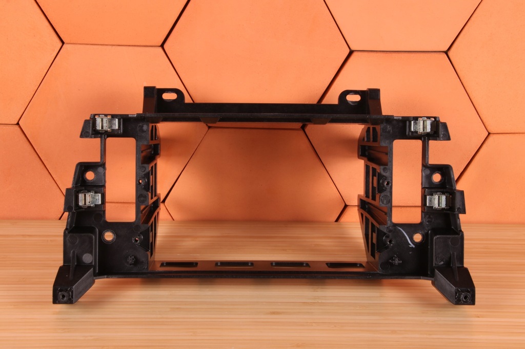 фото №1, Bmw f10 f11 каркас рамка радіо навігації 9166665