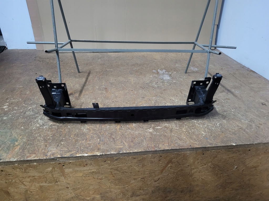 фото №10, Vw passat b8 b-8 lift балка бампера передній перед