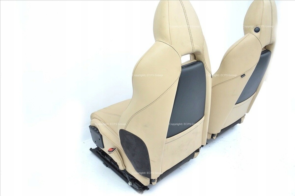 фото №10, Aston martin db9 dbs набор сидений, сиденья