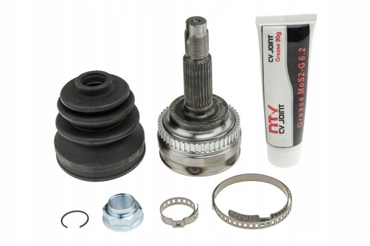 Шрус  зовнішній nty npz-ty-004 Ціна