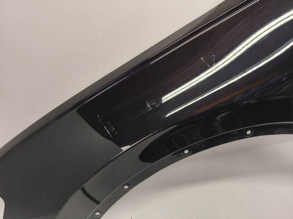 фото №7, Крила лівий перед tiguan ii r-line