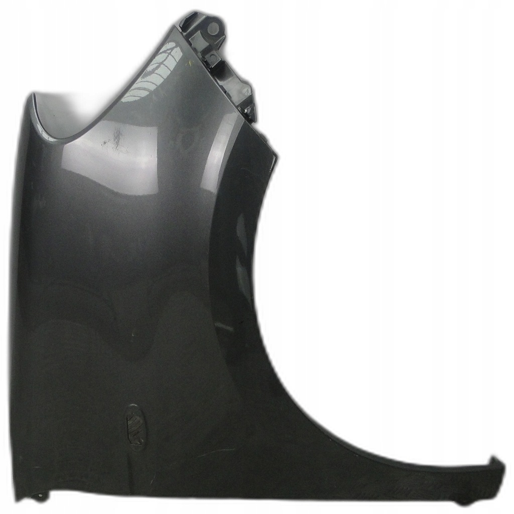 фото №1, Крыло prawt перед smart forfour w453 631003199r