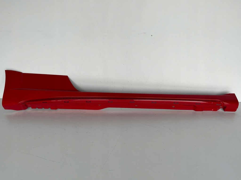 фото №1, Накладка молдинг поріг права audi ttrs tt rs 8s0