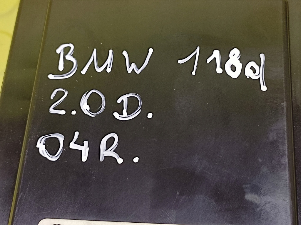 фото №6, Bmw 1 e87 модуль світла 61356955491