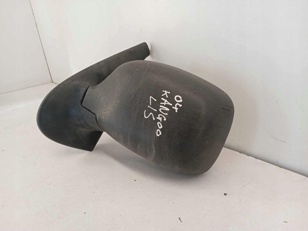 фото №2, Дзеркало ліва зовнішнє renault kangoo ii