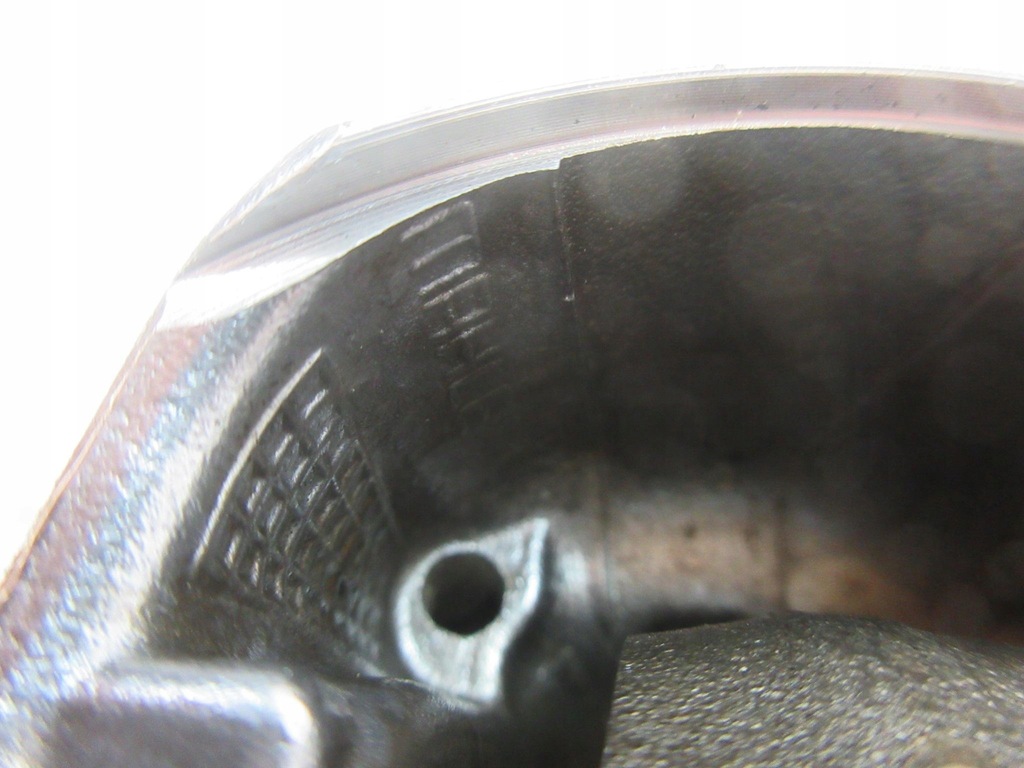 фото №6, Honda civic ix 1.6 i-dtec 120km n16a1 поршень поршни шатун