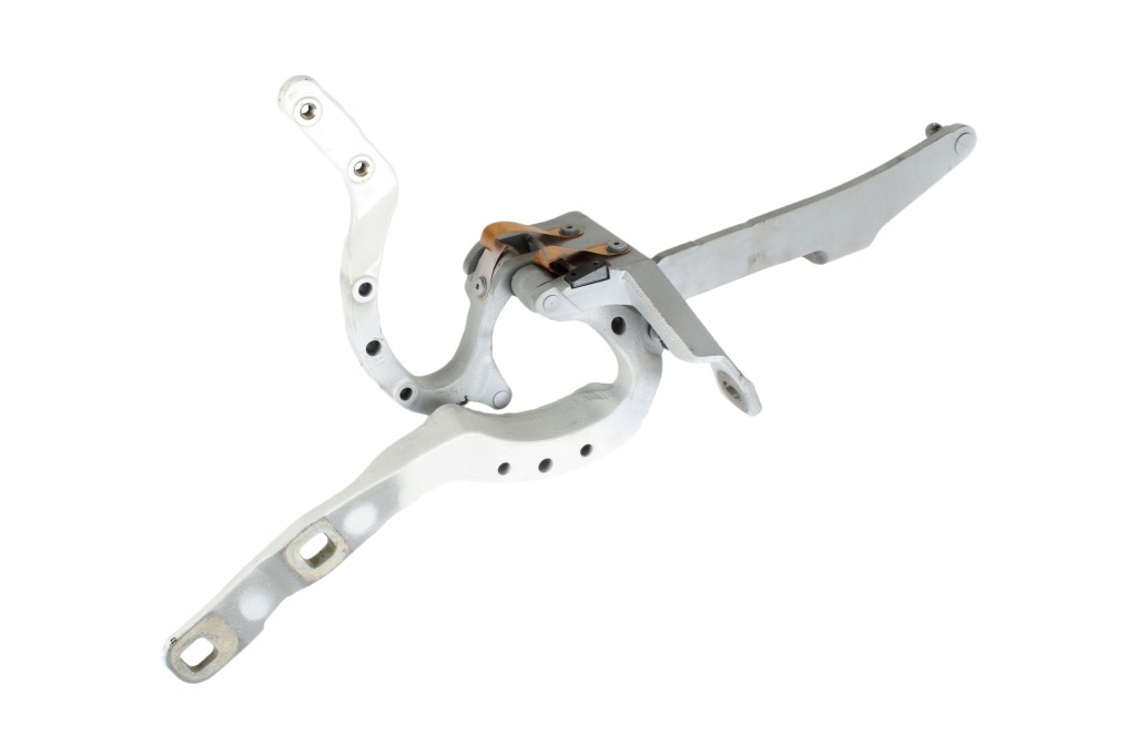 фото №1, Bmw оригінальний номер 7206640 петля кришки