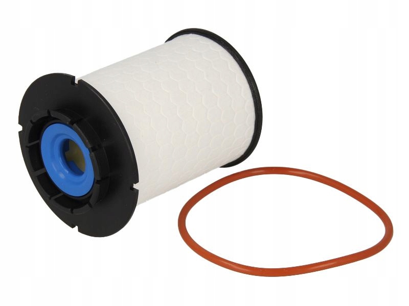 фото №10, Mahle фільтр пального opel