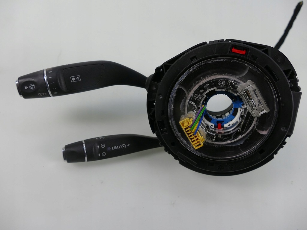 фото №1, Mercedes r172 slk перемикач комбінований перемикачі