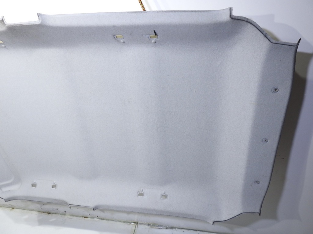 фото №3, Потолок suzuki swift iv