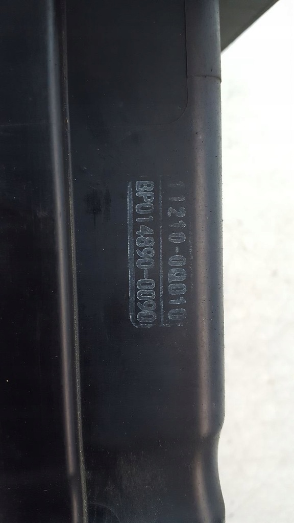 фото №8, Кришка клапанів toyota aygo 1,0 1kr