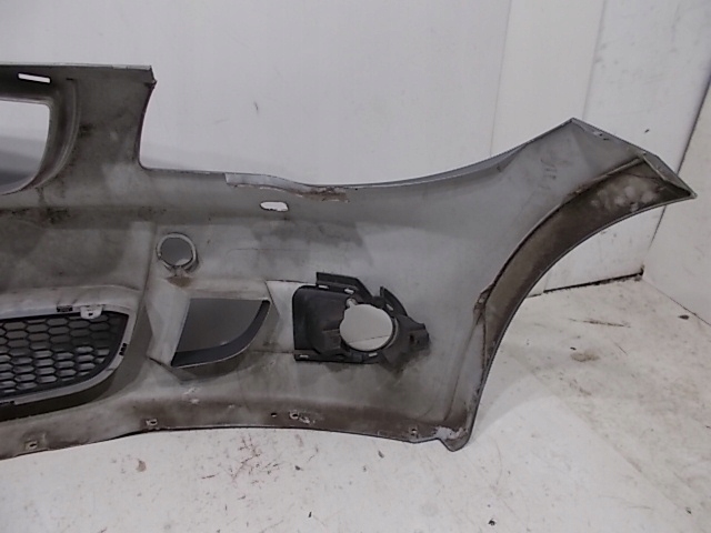 фото №13, Bmw 1 e81 e87 04-11 m набір m-pakiet бампер передній оригінал !!!