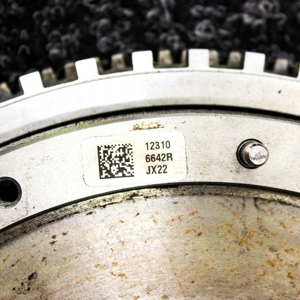 фото №7, Nissan micra k14 2021 зчеплення / комплект