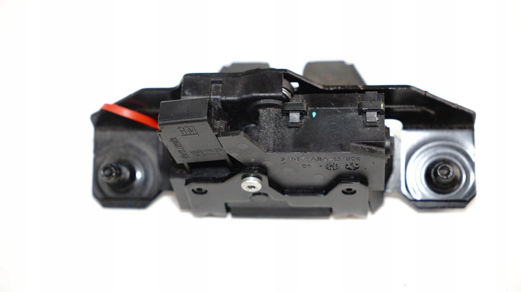 фото №5, Замок крышки задняя багажника opel mokka 12-16r